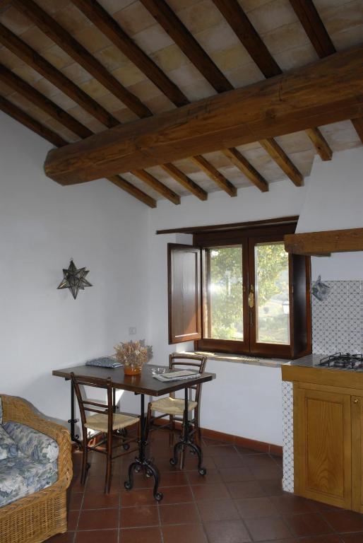 Podere Monte Petreto San Savino  Pokoj fotografie