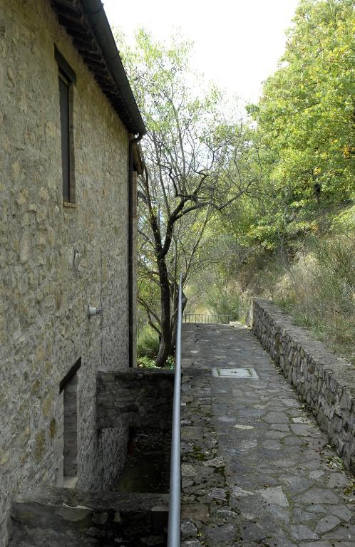 Podere Monte Petreto San Savino  Pokoj fotografie