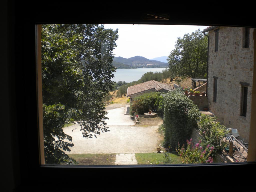 Podere Monte Petreto San Savino  Pokoj fotografie