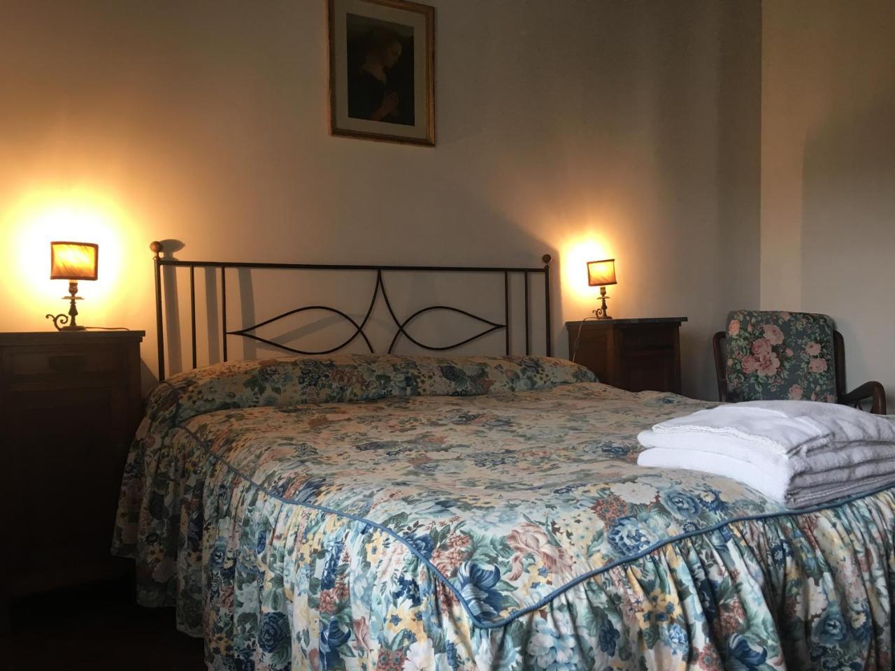 Podere Monte Petreto San Savino  Exteriér fotografie