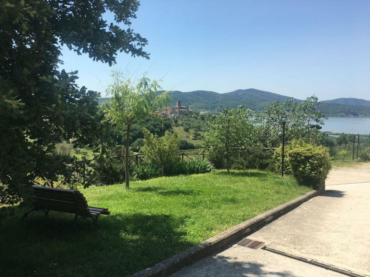 Podere Monte Petreto San Savino  Exteriér fotografie